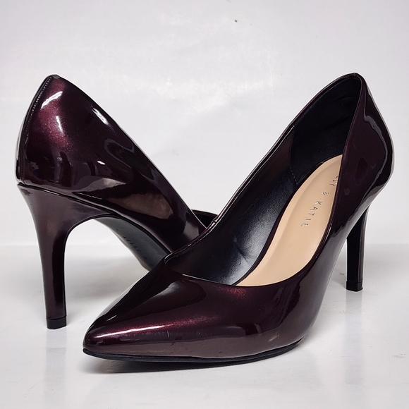 Kelly & Katie Shoes - Pointy Toe Heels size 9.5